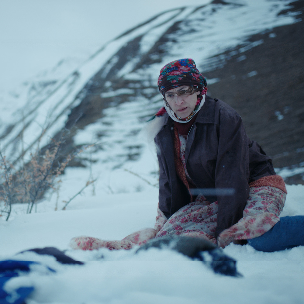 Photo: Roxana Samadi Ahadi 