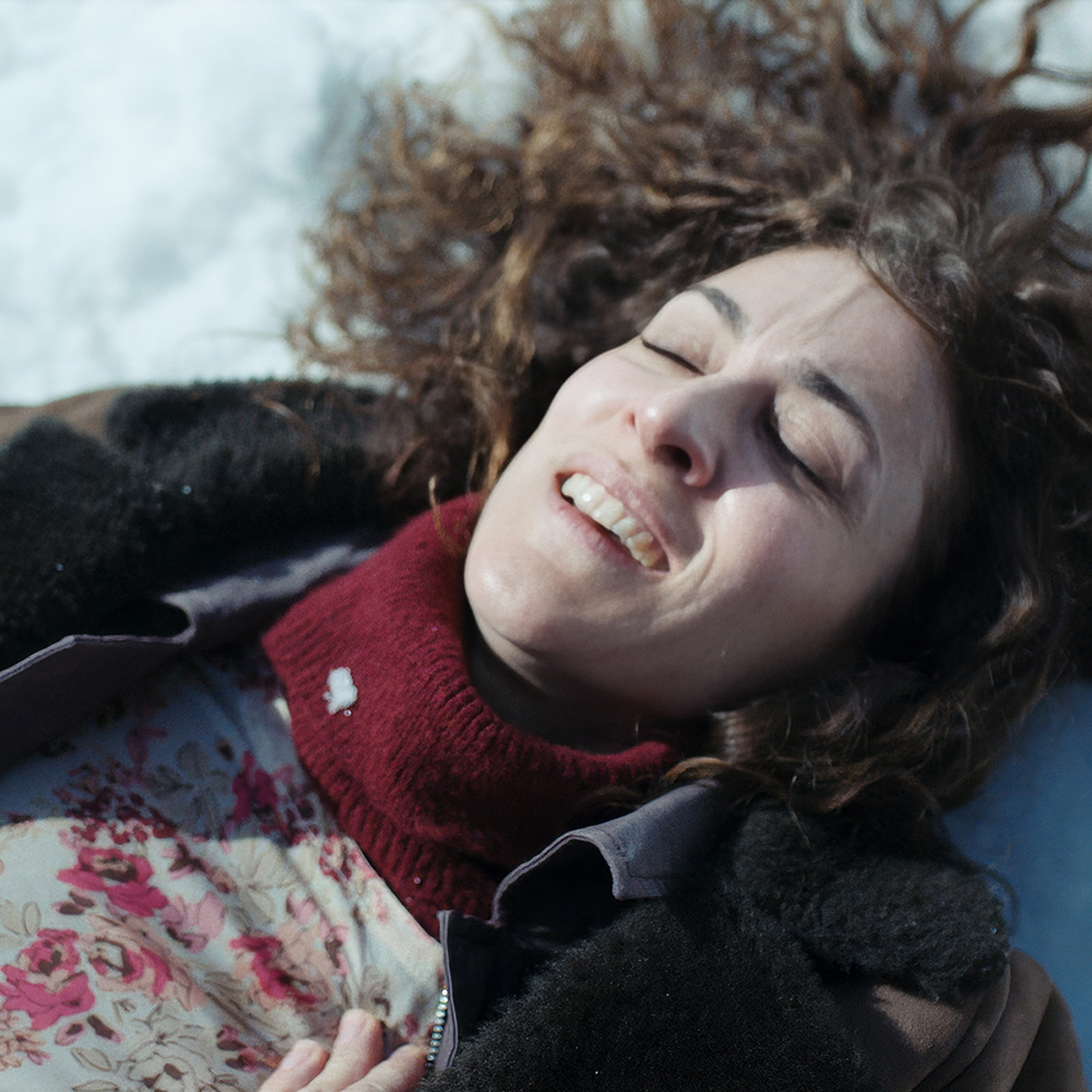 Photo: Roxana Samadi Ahadi 