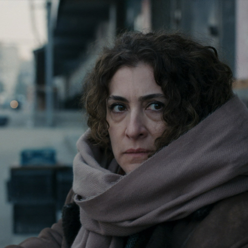 Photo: Roxana Samadi Ahadi 