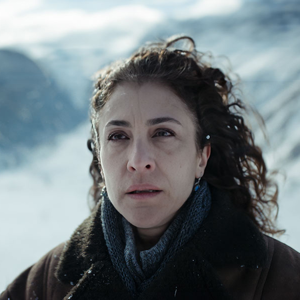 Photo: Roxana Samadi Ahadi 