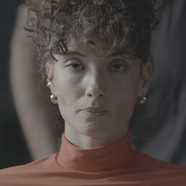 Photo: Mehrnoush Alia 