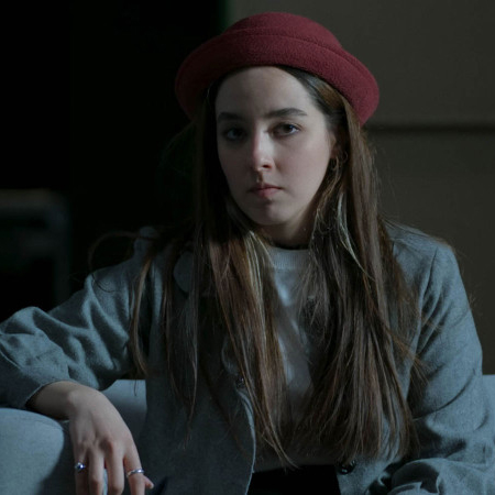 Photo: Mehrnoush Alia 